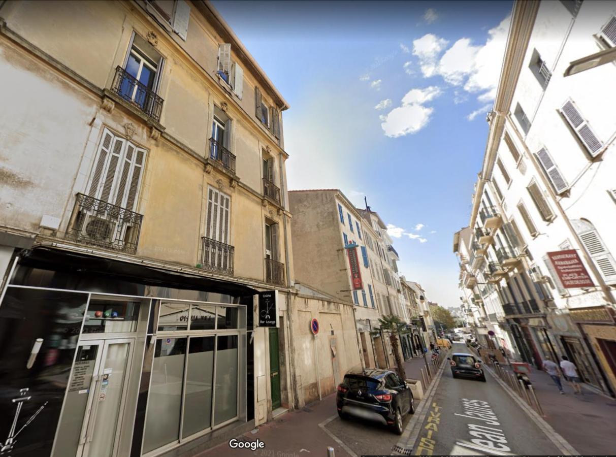 Le Cocon Des Artistes - Coeur De - Spacieux - Terrasse - Clim Appartamento